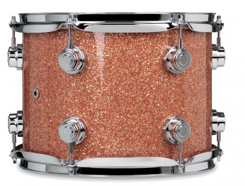 Drum Workshop 8012321 Champagne Glass Drum Workshop 8012321 Champagne Glass