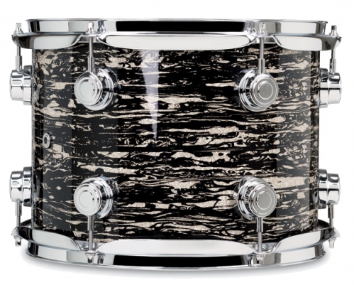 Drum Workshop 8012361 Oyster Glass
