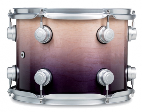 Drum Workshop 8014041 Natural To Lavendar Fade