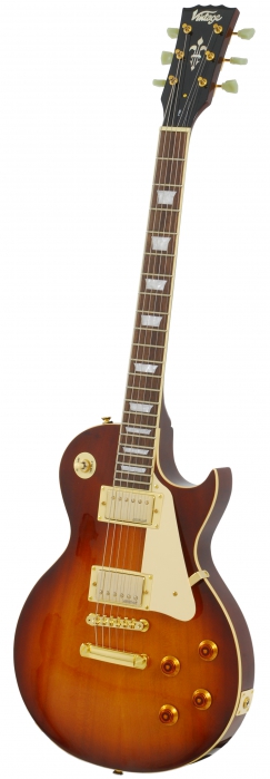 Vintage V100TSB elektrick kytara