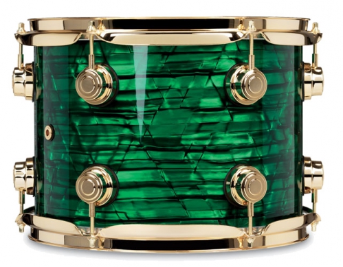 Drum Workshop 8012041 Emerald Onyx