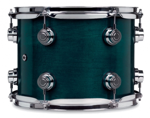 Drum Workshop 8013091 Teal Drum Workshop 8013091 Teal