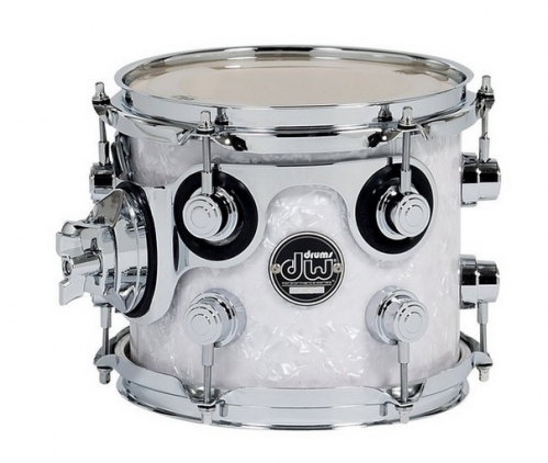 Drum Workshop Tom Tomy Performance