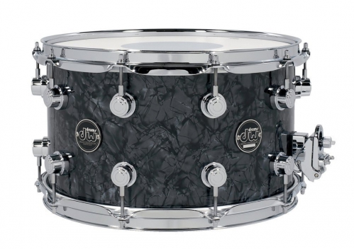 Drum Workshop Snaredrum Performance