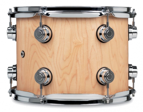 Drum Workshop Tom Tomy Collector�s Satin Oil 13 x 11″