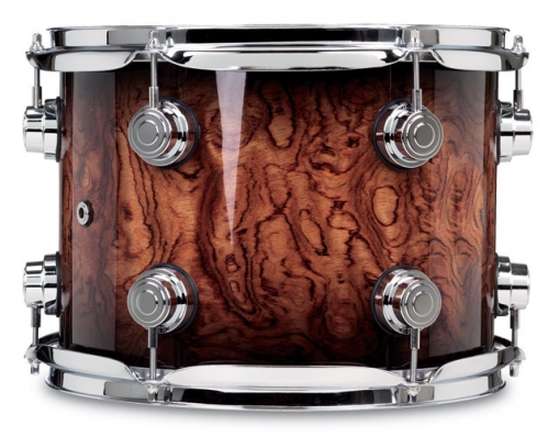 Drum Workshop Tom Tomy 10 x 8″ Drum Workshop Tom Tomy 10 x 8″