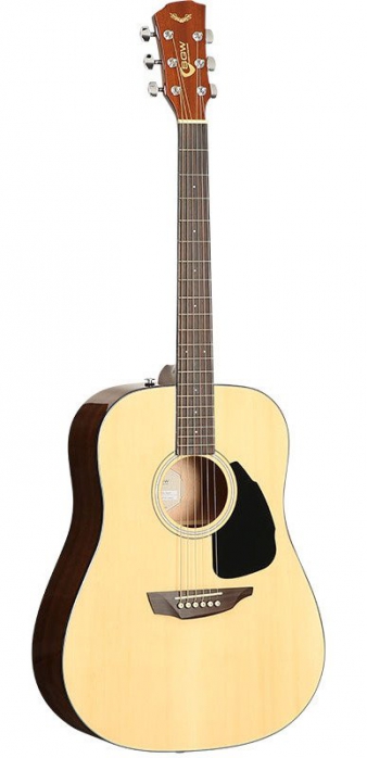 Samick SGW S-200D NAT