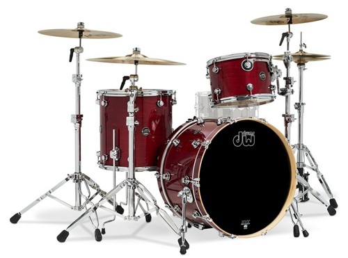 Drum Workshop 809050