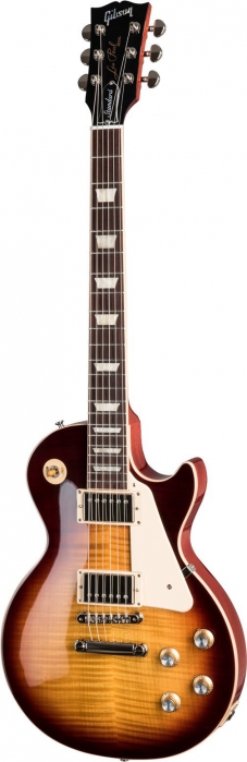Gibson Les Paul Standard ′60s Burbon Burst Original