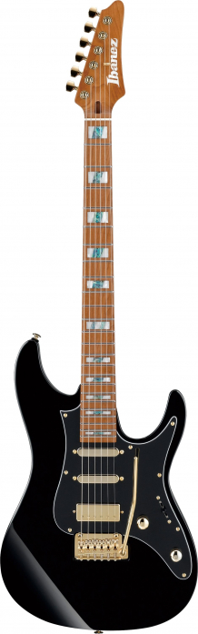 Ibanez THBB10 Tim Henson Signature elektrick kytara