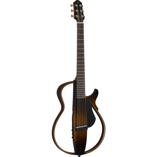 Yamaha SLG 200 S TBS  kytara silent