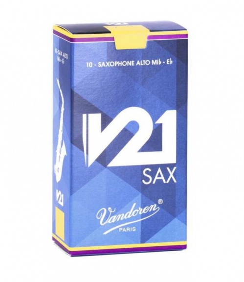 Vandoren sax alt V21 3