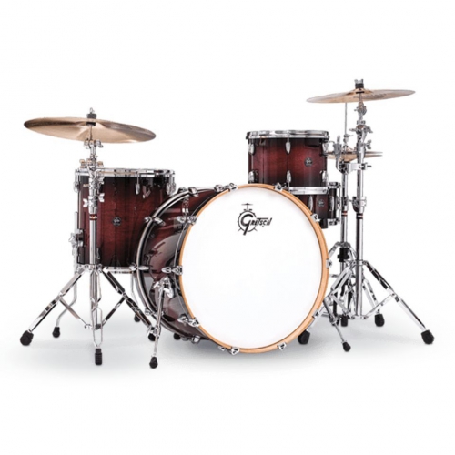 Gretsch NEW Renown Maple 2016 Cherry Burst