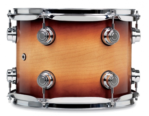 Drum Workshop Tom Tomy Collector´s Satin Specialty 12 x 6″ Drum Workshop Tom Tomy Collector´s Satin Specialty 12 x 6″