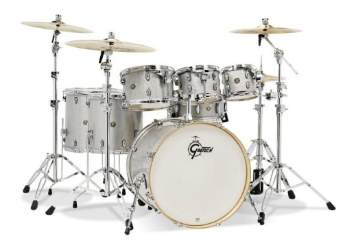 Gretsch CM1-E825-SS