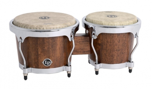 Latin Percussion LPH601-SMC