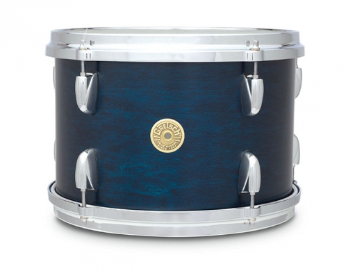 Gretsch Tom Tom USA Broadkaster Satin Lacquer 12″ x 10″