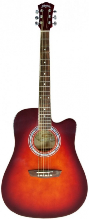 Washburn WA90 CE RDB