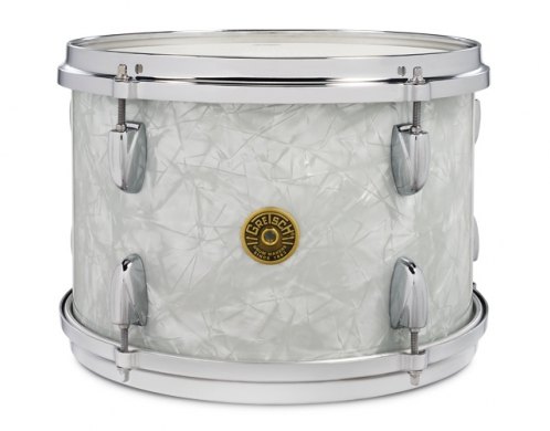 Gretsch Tom Tom USA Broadkaster Nitron Wrap 13″ x 11″