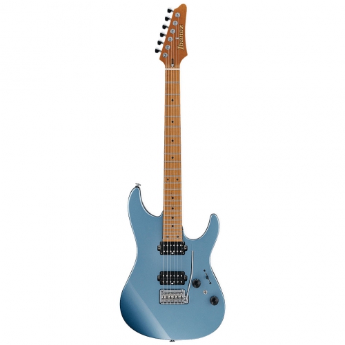 Ibanez AZ2402 Ice Blue Metallic