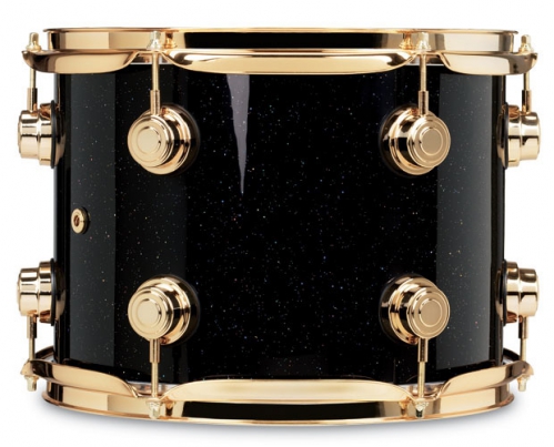Drum Workshop Tom Tomy Collector�s Lacquer Custom 13 x 13″