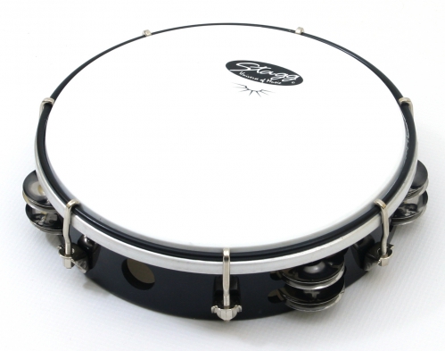 Stagg TAB-208 BK tambur�na