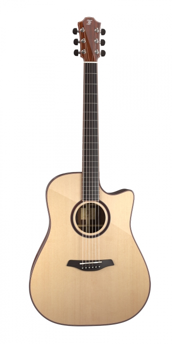 Furch Red DC SR Anthem