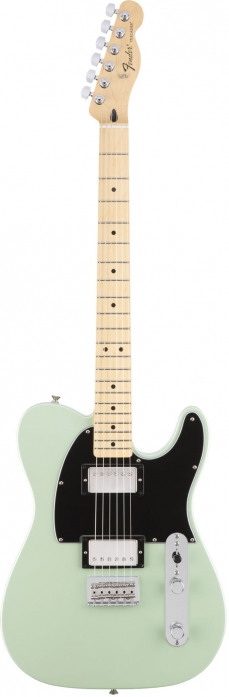 Fender FSR Standard Telecaster HH RW