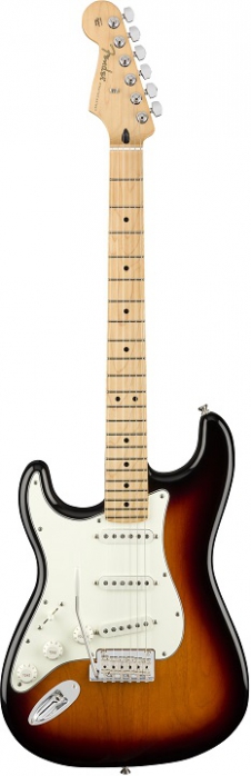 Fender Player Stratocaster Left-handed