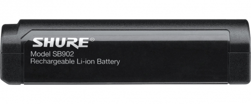 Shure SB902