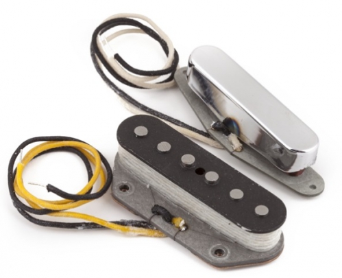 Fender American Vintage ′64 Telecaster Pickups
