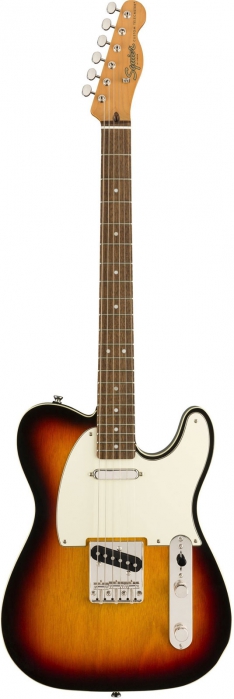 Fender Squier Classic Vibe 60s Custom Telecaster Laurel fingerboard 3TS gitara elektryczna
