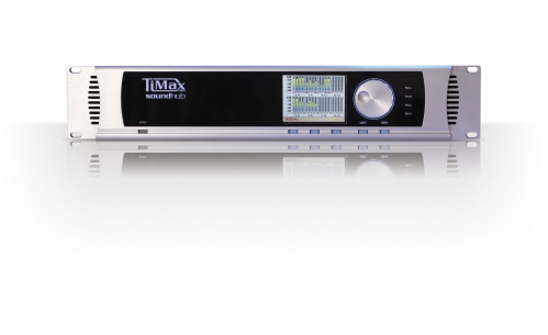 Timax2 Soundhub S 32 digitln mixujce zazen