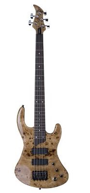 Esh Sovereign 5 PB basová kytara Esh Sovereign 5 PB basová kytara