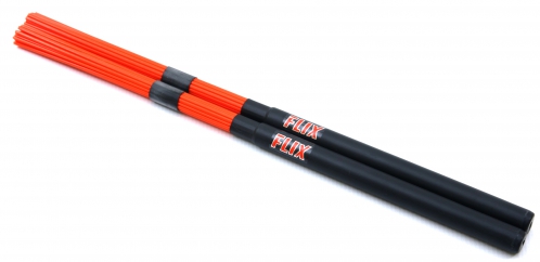 Flix Medium Rods bic tye