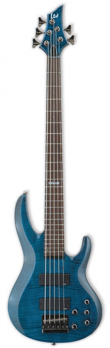 LTD B 155DX STB basov kytara