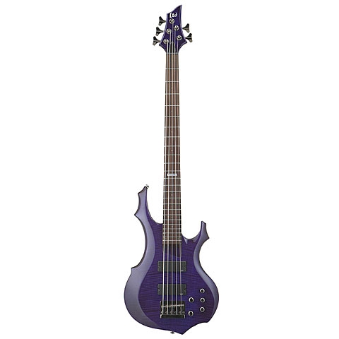 LTD F 155DX DSTP basov kytara