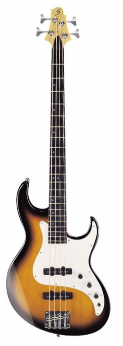 Samick FN1-TS basov kytara