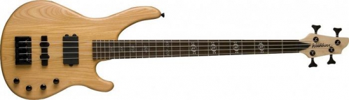 Washburn SHB 60 NM Stu Hamm basov kytara