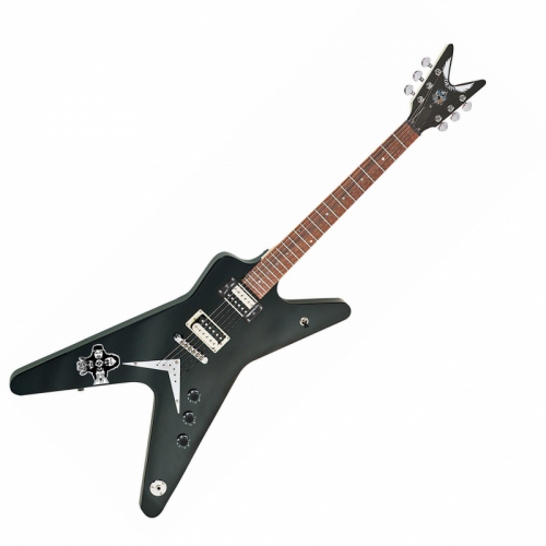 Dean Tribute ML Black elektrick kytara