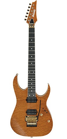 Ibanez RG652BG-NTF