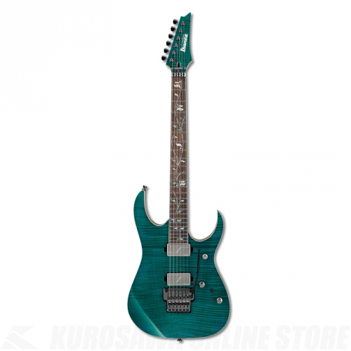 Ibanez Rg8820 Ge