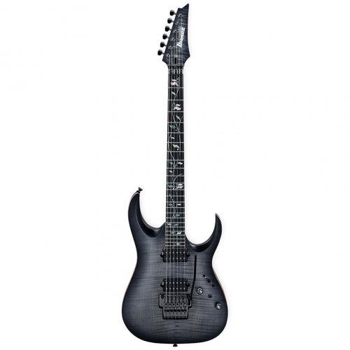 Ibanez Rga8420 Btf