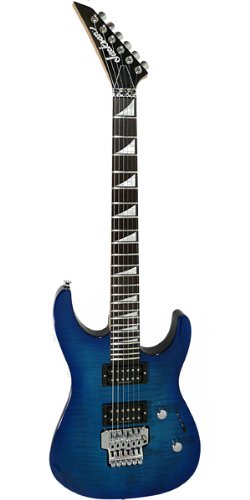 Jackson DX10D TB Dinky elektrick kytara