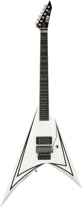 LTD Alexi 600 SCYTHE elektrick kytara