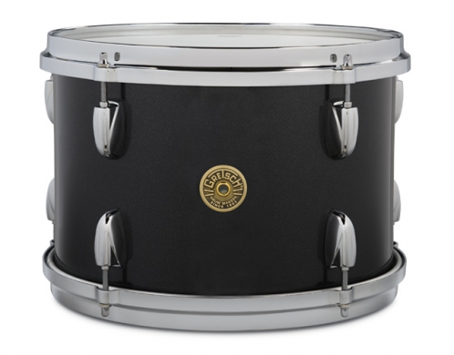 Gretsch Tom Tom USA Broadkaster Gloss Lacquer 13″ x 10″ Gretsch Tom Tom USA Broadkaster Gloss Lacquer 13″ x 10″