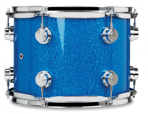 Drum Workshop Tom Tomy Collector´s Finish Ply 12 x 9″ Drum Workshop Tom Tomy Collector´s Finish Ply 12 x 9″