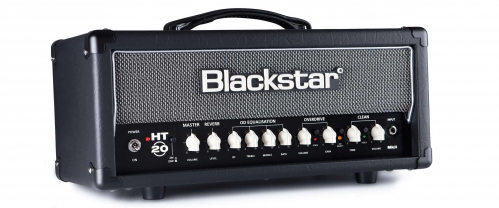 Blackstar HT-20R MKII Head