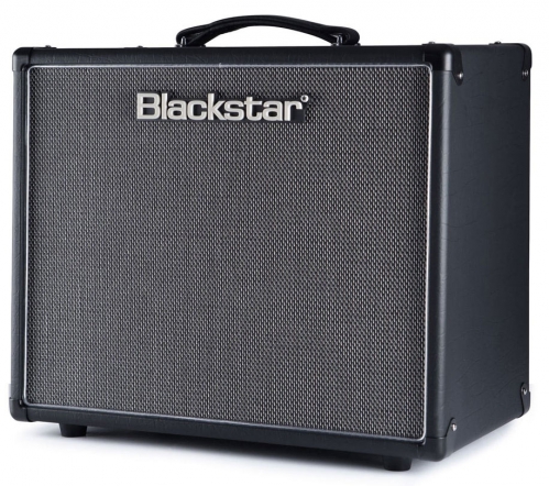 Blackstar HT 20 MKII Combo gitarowe lampowe