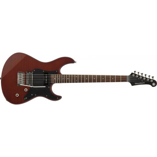 Yamaha Pacifica 611 Vfmx Rtb